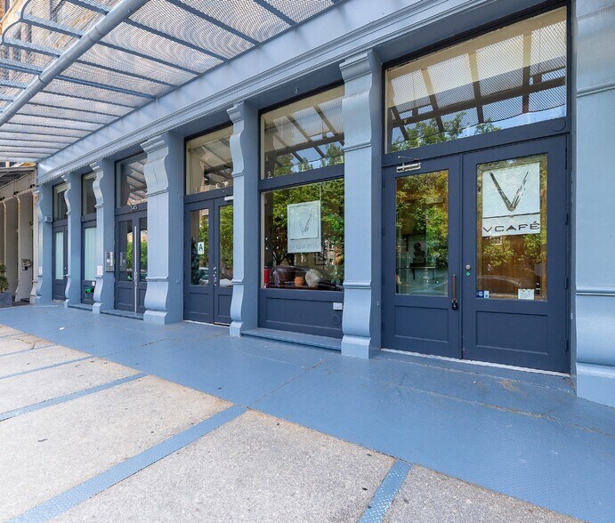 Primary Photo Of 345 Greenwich St, New York Apartments For Sale