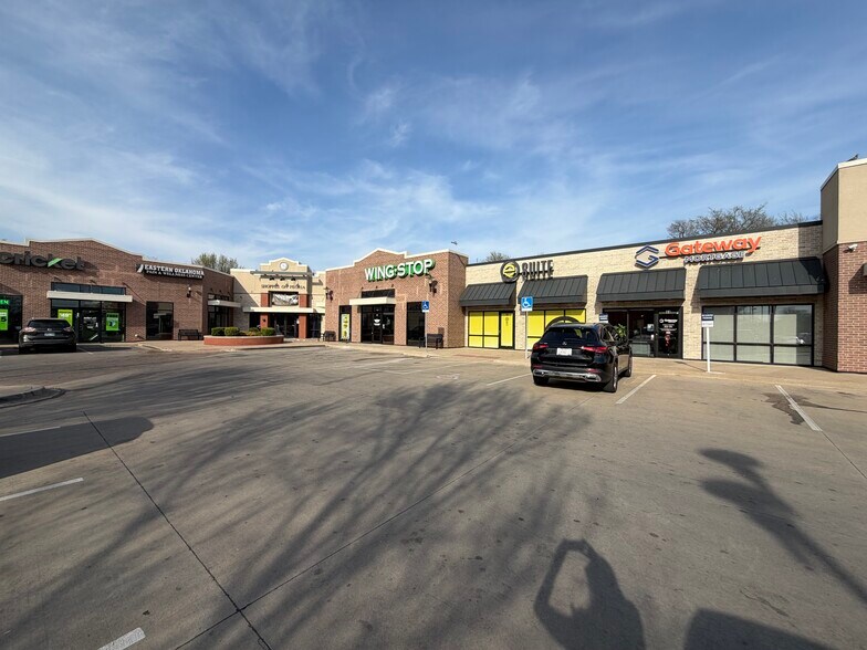 More Photos Of 1717 N Peoria Ave, Tulsa Unknown For Lease