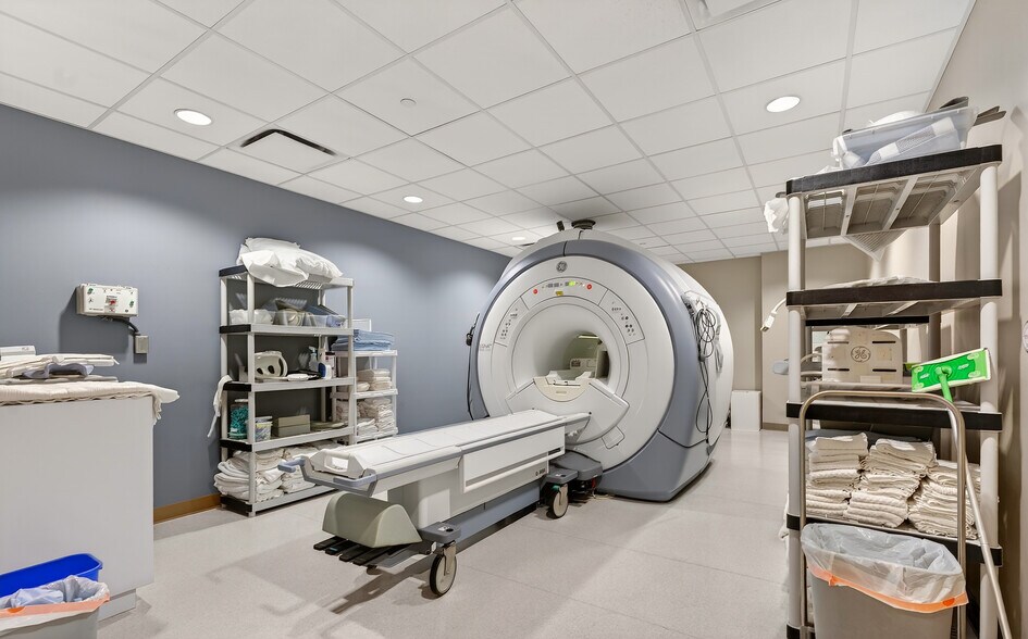 More Photos Of 12555 W National Ave, New Berlin Medical For Sale