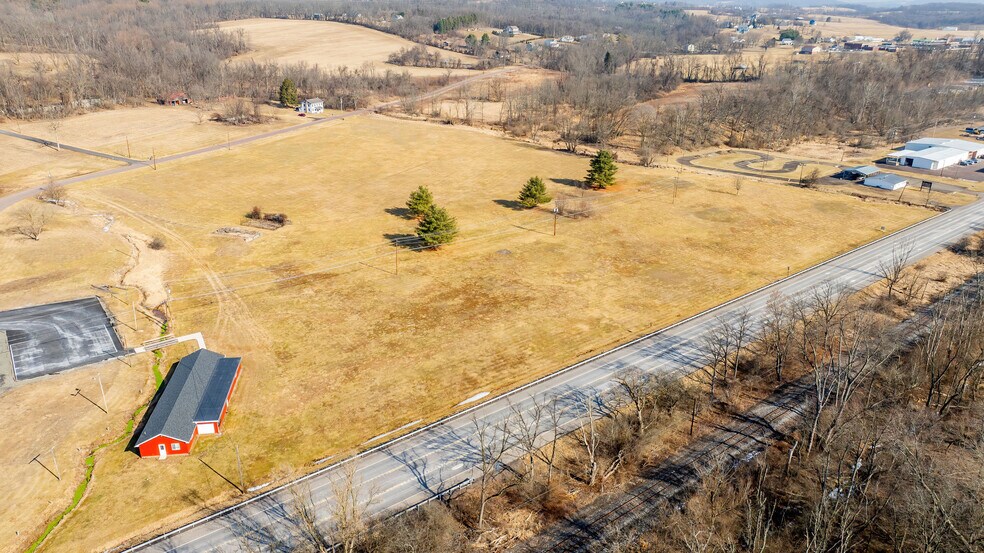 More Photos Of 4012 Wolf Hollow rd, Bloomsburg Land For Sale