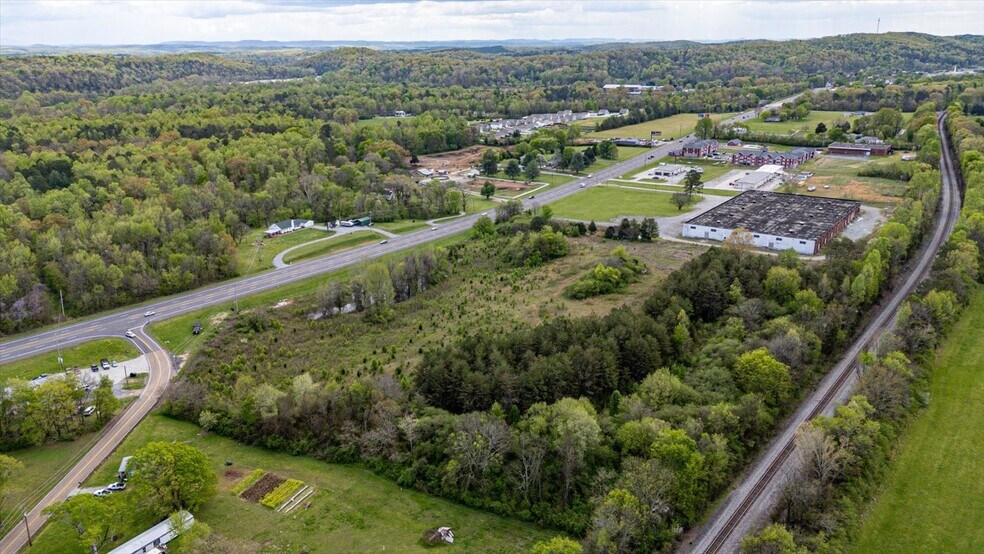 More Photos Of 0 Dayton Pike, Sale Creek Land For Sale