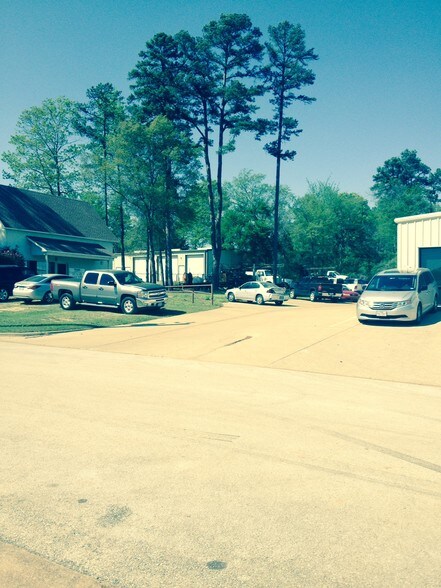 More Photos Of 2120 Brandon Dr, Tyler Flex For Sale