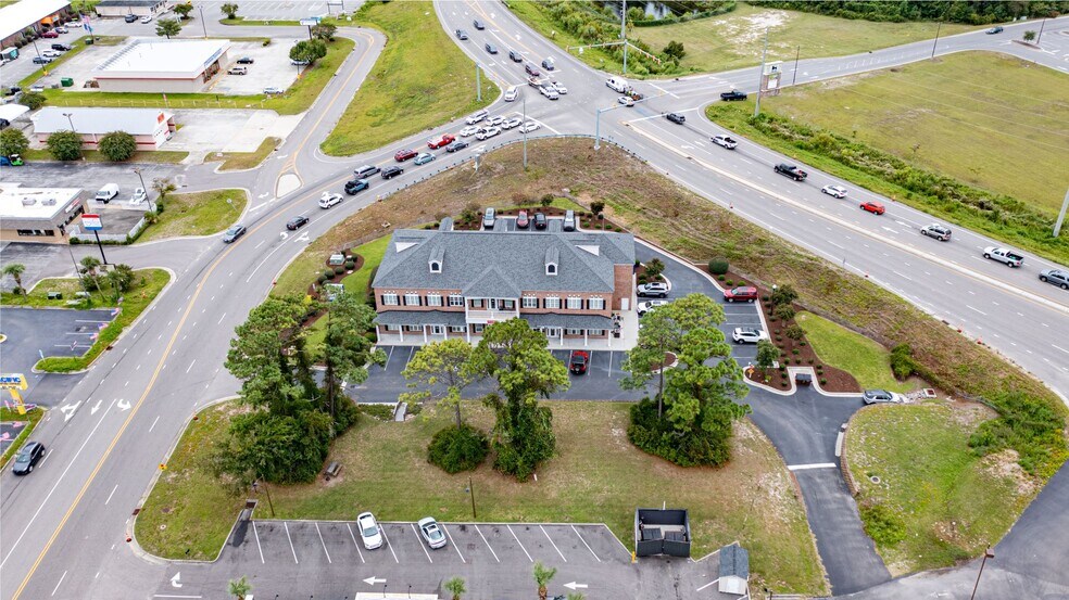 More Photos Of 4911 Long Beach Rd SE, Southport Coworking Space