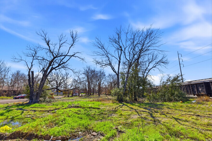 More Photos Of 2203 Semmes St, Houston Land For Sale