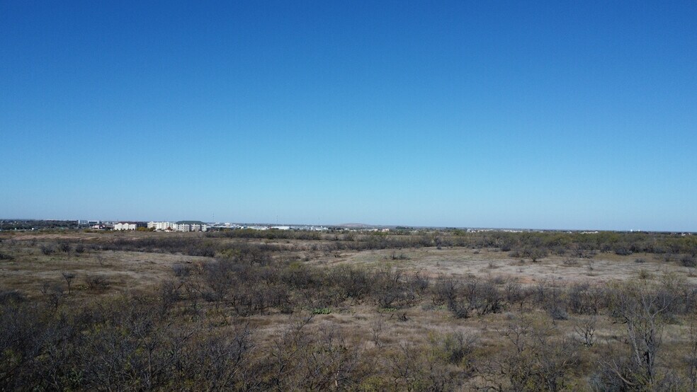 More Photos Of TBD E Overland Trl, Abilene Land For Sale