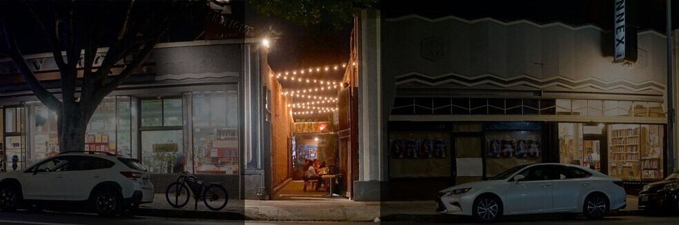 More Photos Of 1816 N Vermont Ave, Los Angeles Storefront For Lease