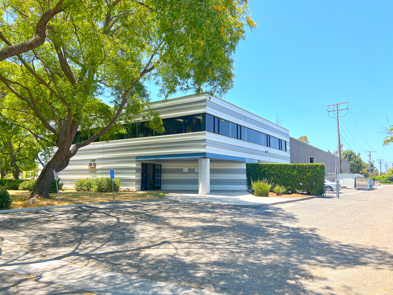 Primary Photo Of 81 David Love Pl, Goleta Office For Lease