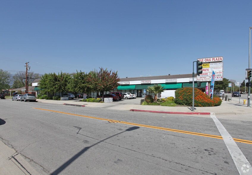 Primary Photo Of 4107 Live Oak Ave, Arcadia Unknown For Lease