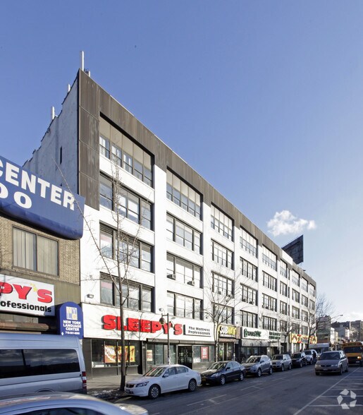 More Photos Of 2426-2442 Grand Concourse, Bronx Office For Lease