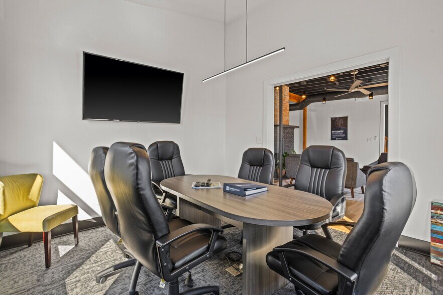 More Photos Of 204 Mills Ave, Greenville Office For Sale