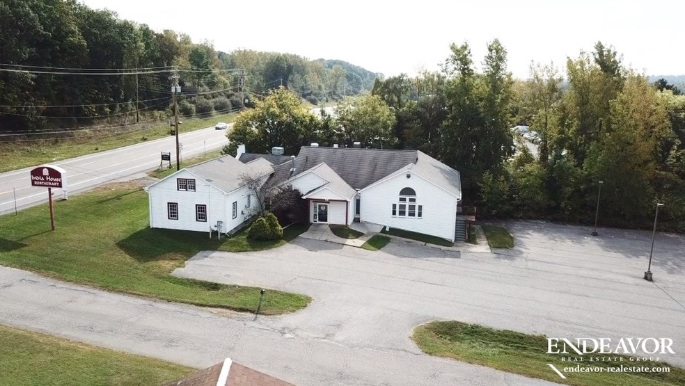 More Photos Of 7343 State Route 96, Victor Restaurant For Lease