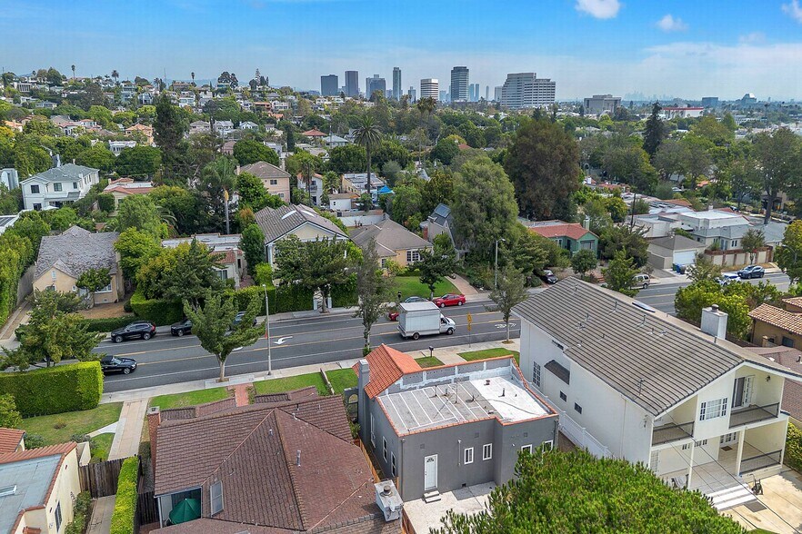 More Photos Of 928 26th St, Santa Monica Land For Sale