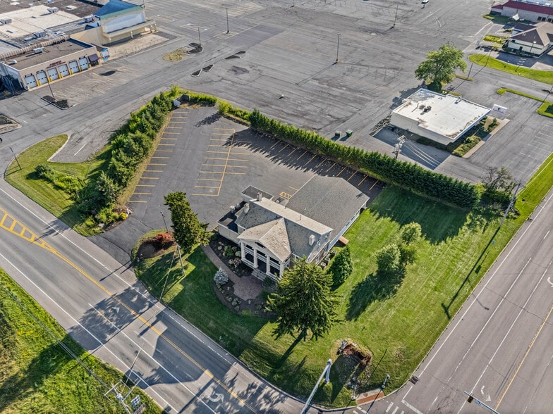 More Photos Of 3610 County Road 6, Geneva Restaurant For Sale