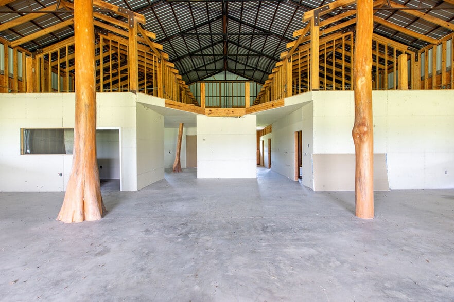 More Photos Of 9422 SW State Road 121, Lake Butler Land For Sale