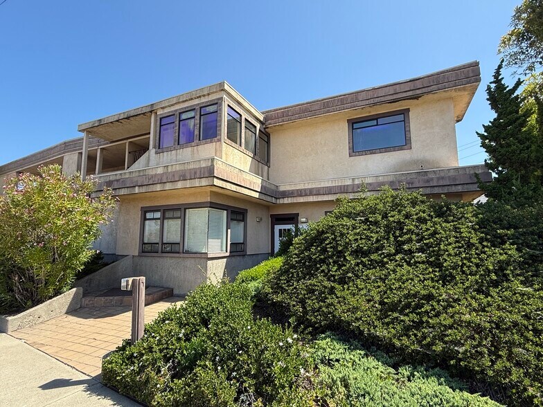 More Photos Of 2040 Broad St, San Luis Obispo Office Residential For Sale