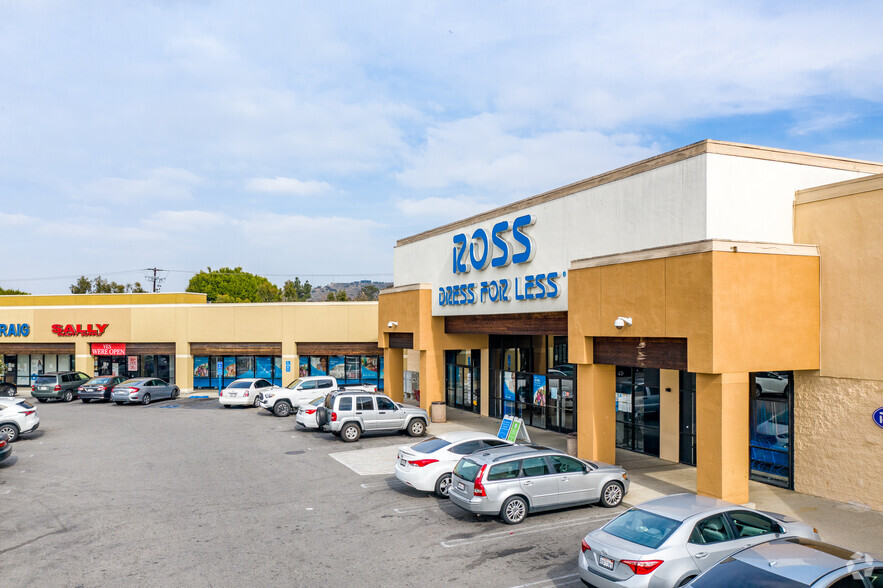 Primary Photo Of 10812-10828 Jefferson Blvd, Culver City Freestanding For Lease