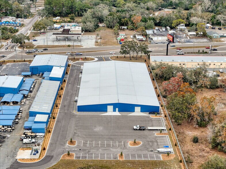 More Photos Of 10012 State Road 52, Hudson General Retail For Sale