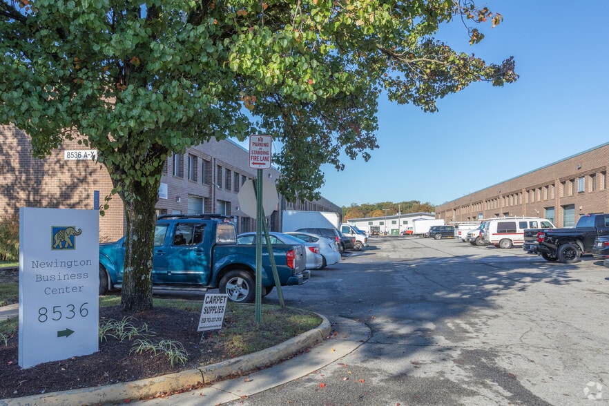 More Photos Of 8536 Terminal Rd, Lorton Unknown For Lease