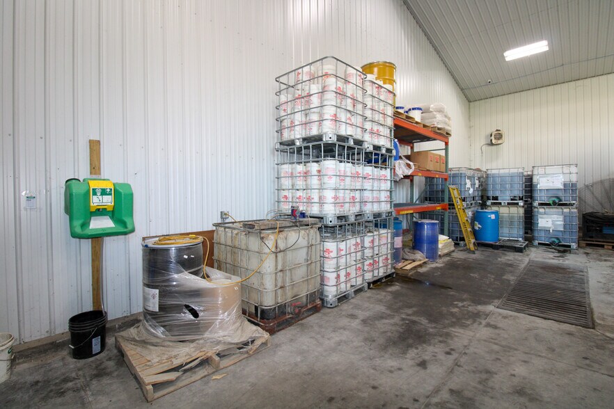More Photos Of 6059 159th St, Galva Food Processing For Sale