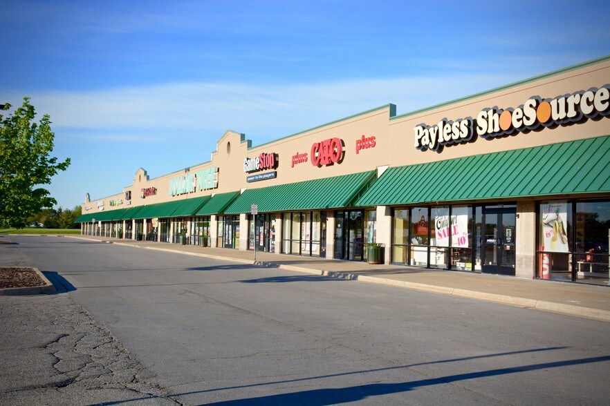More Photos Of 1706-1818 Lawndale Rd, Saginaw Unknown For Lease