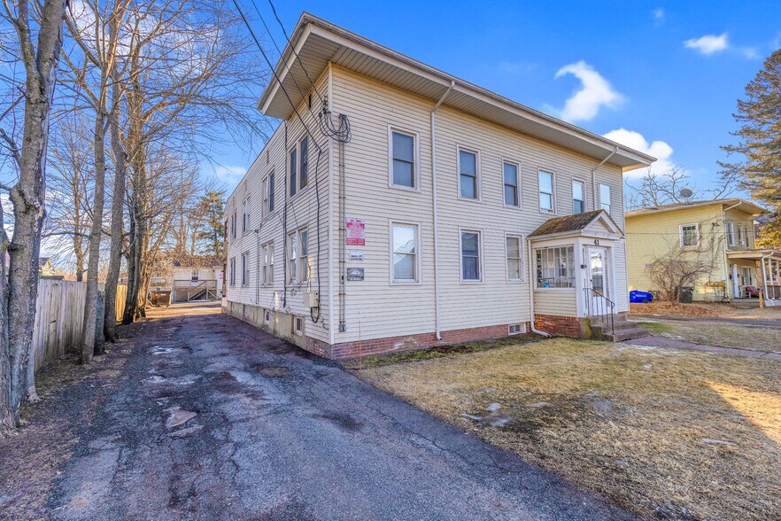 More Photos Of 39-41 Central Ave, East Hartford Apartments For Sale