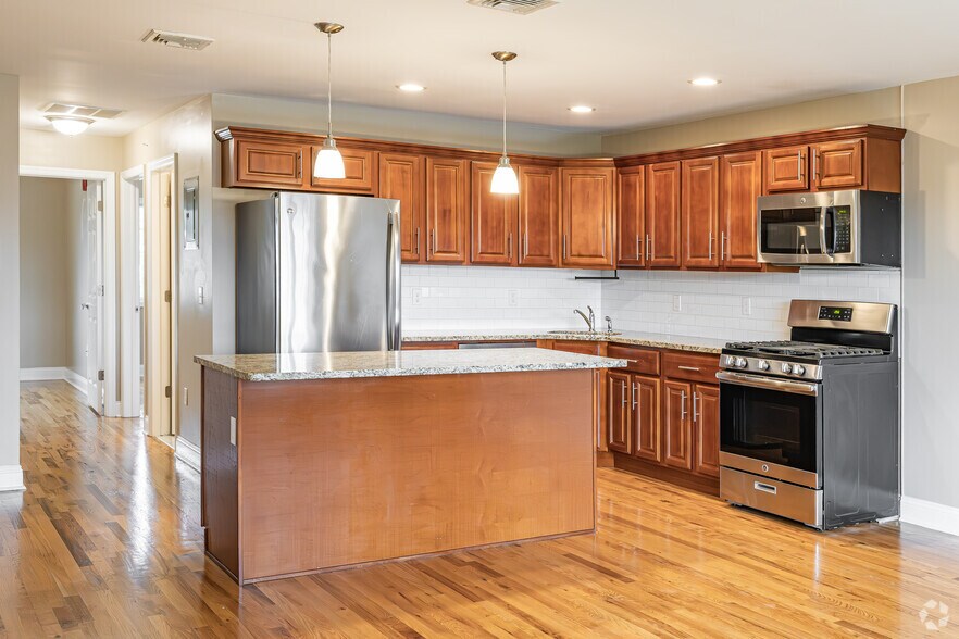 More Photos Of 45 Beers St, Keyport Apartments For Sale