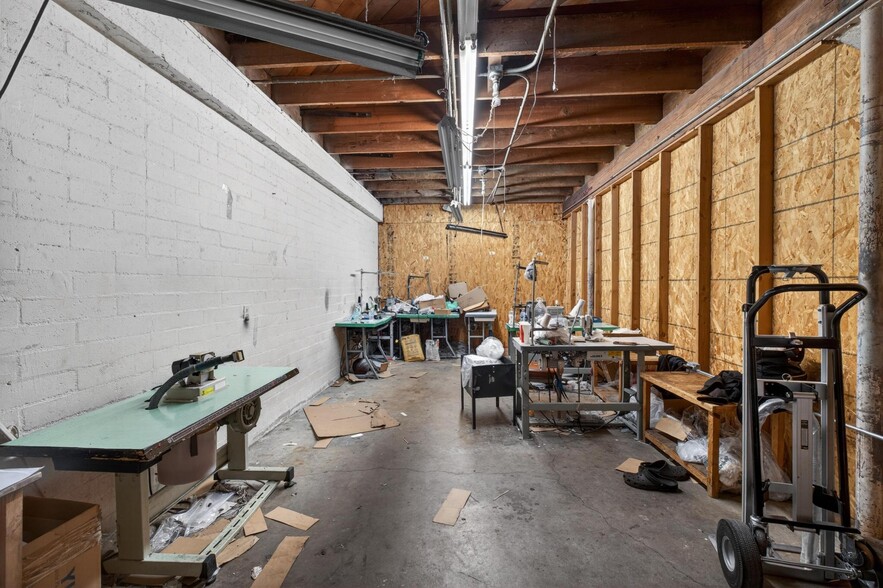 More Photos Of 5016 E Olympic Blvd, Los Angeles Storefront For Sale