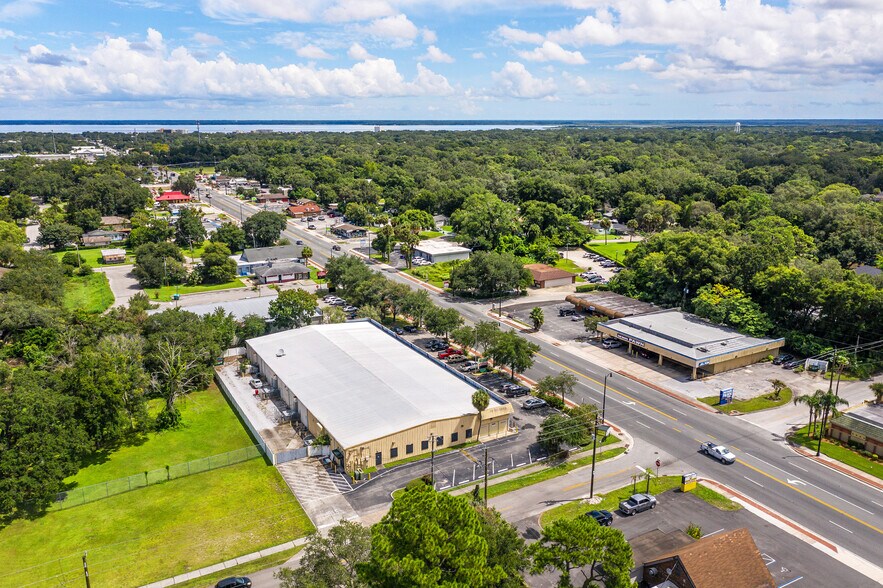 More Photos Of 2300-2306 S French Ave, Sanford Storefront For Lease