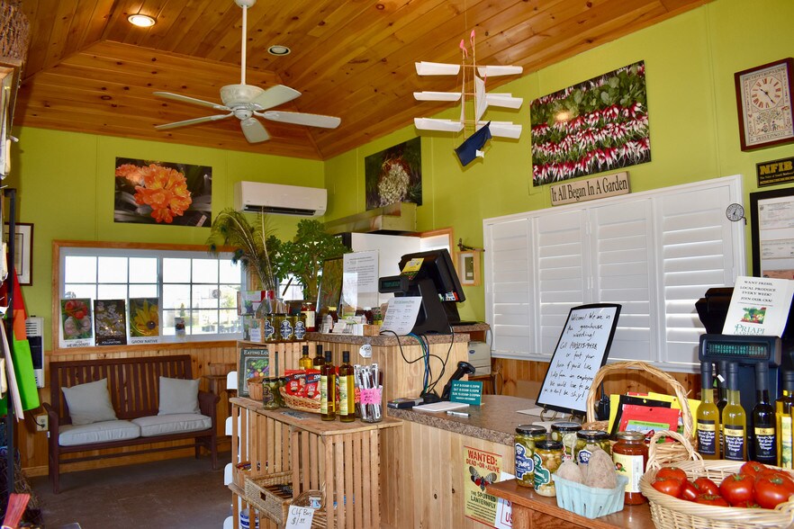 More Photos Of 5996 Augustine Herman Hwy, Cecilton Land For Lease