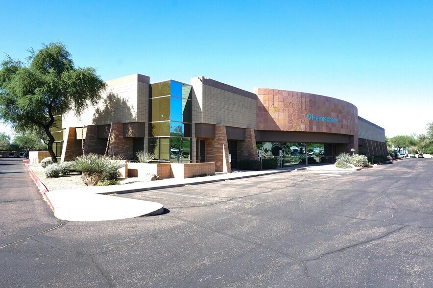 Primary Photo Of 8515 E Anderson, Scottsdale Research And Development For Lease