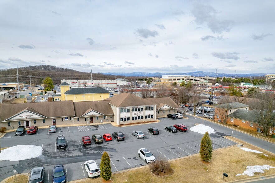 More Photos Of 1947 Medical Ave, Harrisonburg Medical For Lease