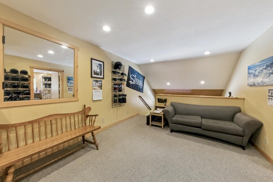 More Photos Of 17481 Highway 50, Twin Bridges General Retail For Sale