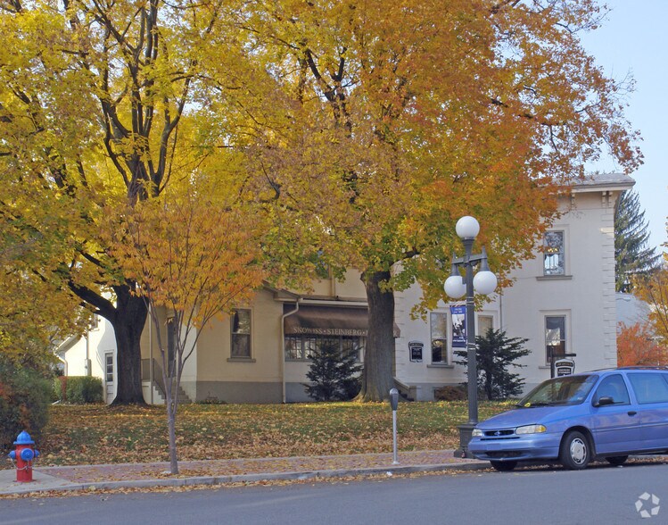 More Photos Of 333 N Vesper St, Lock Haven Office Residential For Sale