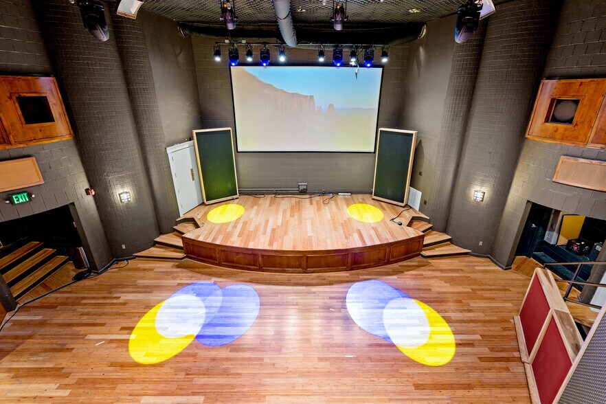 More Photos Of 2908 Epperly Dr, Del City Loft Creative Space For Sale