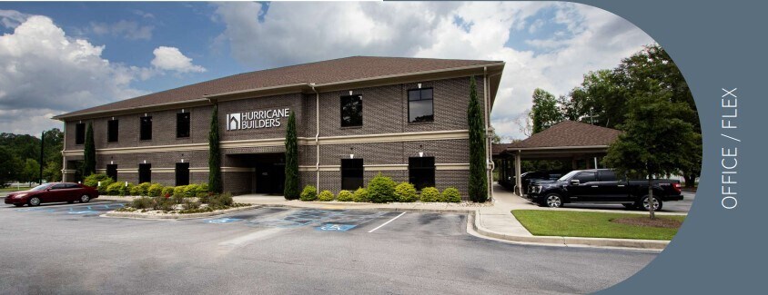 More Photos Of 100 Corporate Blvd, West Columbia Office For Lease