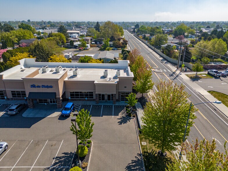 More Photos Of 3208 W 19th Ave, Kennewick Medical For Lease