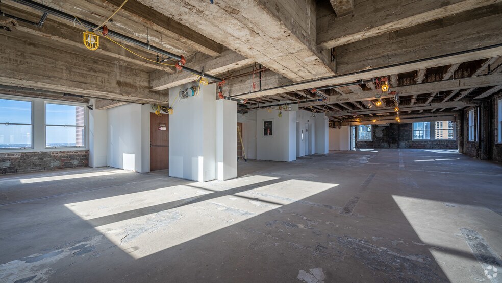 Photo of 24th Floor Ste 2400