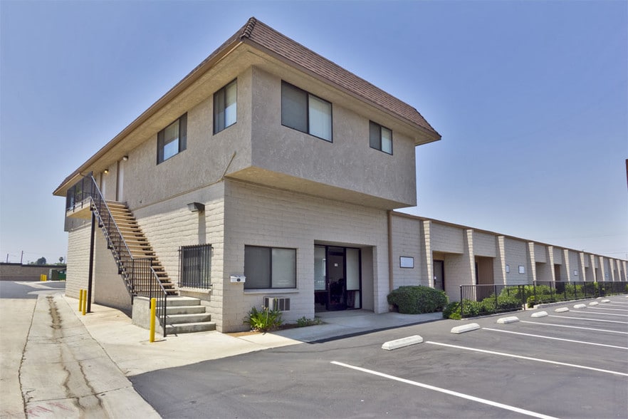 Primary Photo Of 455 W La Cadena Dr, Riverside Unknown For Lease