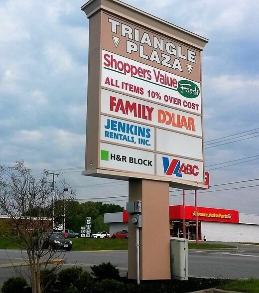 More Photos Of 502 E Main St, Louisa Unknown For Lease