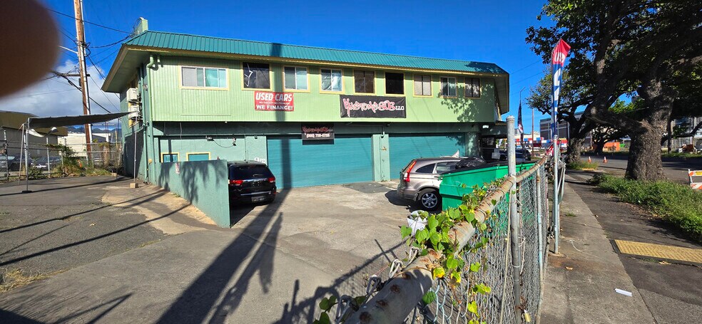 More Photos Of 620 Dillingham Blvd, Honolulu Apartments For Lease
