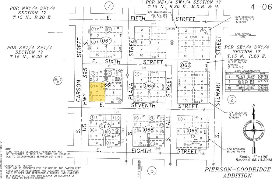 More Photos Of 651 S Carson St, Carson City Freestanding For Lease