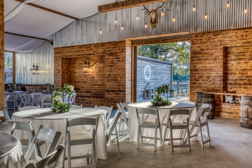 More Photos Of 23192 Murrell Rd, Hockley Lodge Meeting Hall For Sale