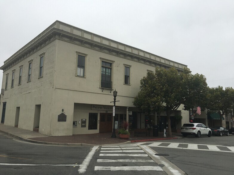 More Photos Of 486 Alvarado St, Monterey Storefront Retail Office For Lease