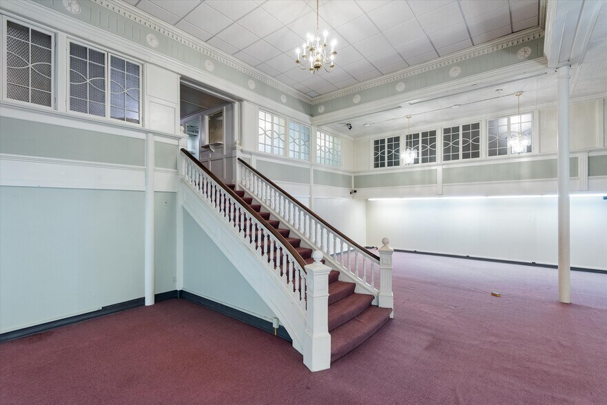 More Photos Of 43-49 Main, Bangor Office For Sale