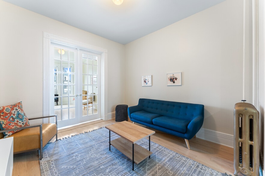 More Photos Of 2502 Palisade Ave, Weehawken Storefront Retail Residential For Sale