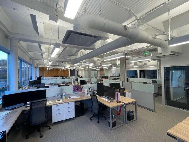 More Photos Of 312 E South Temple, Salt Lake City Office For Lease