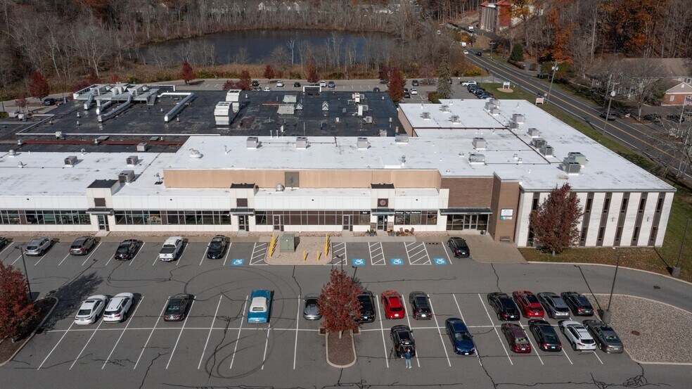 More Photos Of 901 Ethan Allen Hwy, Ridgefield Medical For Lease