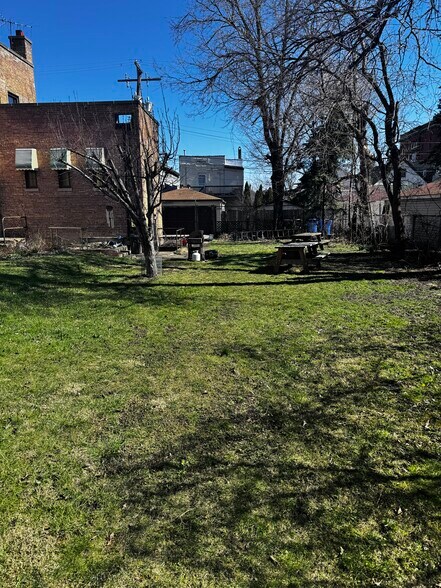 More Photos Of 3525 S Hermitage Ave, Chicago Religious Facility For Sale