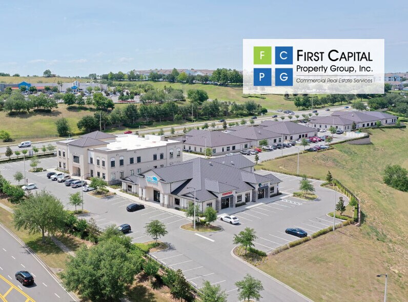 Primary Photo Of 2757 Citrus Tower Blvd, Clermont Office For Lease