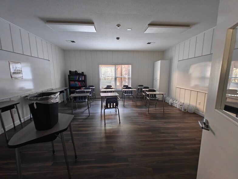 More Photos Of 990 Glovers Grove Church Rd, Siler City Specialty For Sale